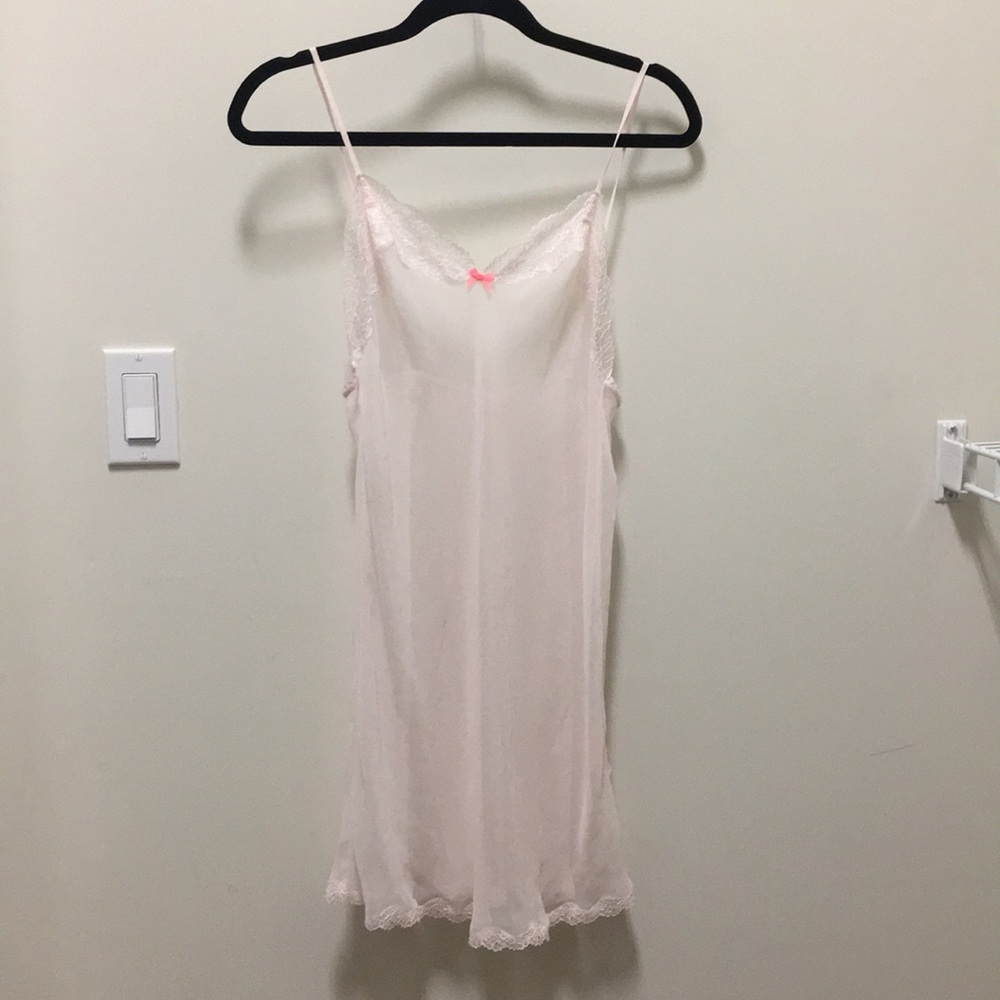 Victoria Secret Slip